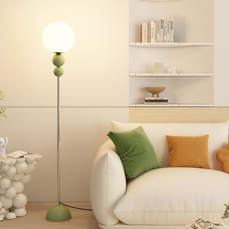 Modern Vertical Table / Floor Lamp