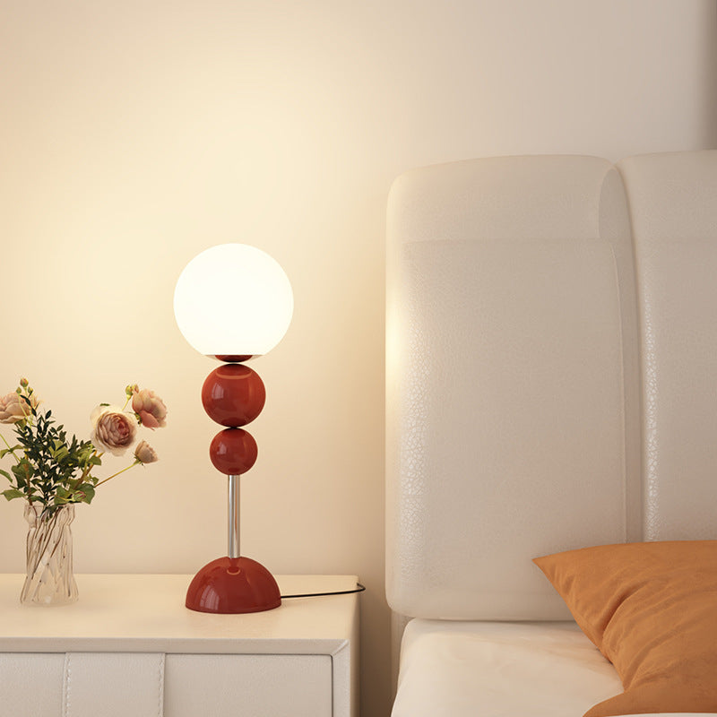 Modern Vertical Table / Floor Lamp